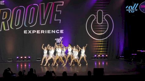 DanzForce Academy - Dolls [2024 Youth - Contemporary/Lyrical - Small Day 3] 2024 Encore Grand Nationals