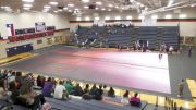 Rouse HS "Leander TX" at 2025 WGI Guard Austin Regional