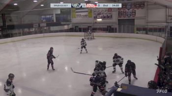 Replay: Home - 2023 Seahawks vs Boston | Oct 20 @ 10 AM