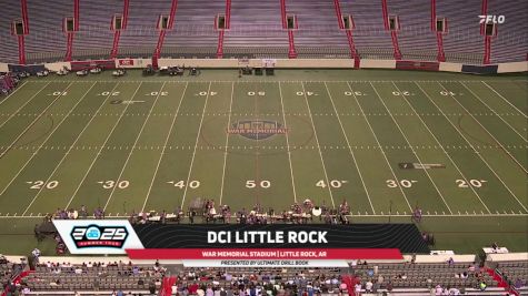 Music City "IT TOLLS FOR THEE" at 2025 DCI Little Rock