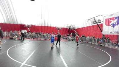 113 lbs Champ. Rd Of 32 - Kolten Mueller, Team Nazar Training Center vs Case Thompson, Sebolt Wrestling Academy
