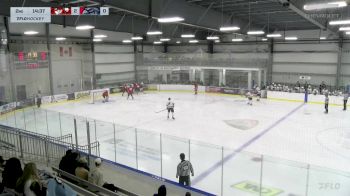 Replay: Home - 2024 Selkirk vs Niverville | Sep 11 @ 7 PM