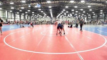 182 lbs Rr Rnd 1 - Hinkley Carter, Arsenal Wrestling Club vs Owen Turnbow, Zeus WC