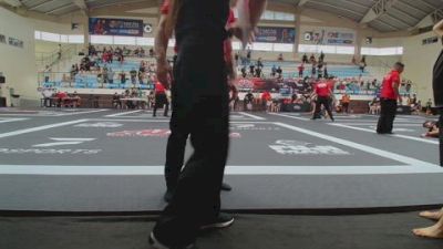 Jorge Miguel Almeida G vs Mia Luíza Arista Gasparetto 2026 ADCC Ecuador Open