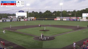 Replay: Home - 2023 Evansville vs Florence | Aug 15 @ 6 PM