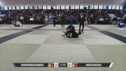IGOR DA SILVA MELO vs KAUAN RODRIGUES BARBOSA 2026 Carlson Gracie
