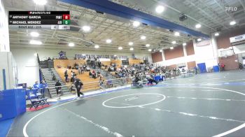 Replay: Mat 6 - 2025 CIF-SS Boys Coastal Division | Feb 15 @ 11 AM
