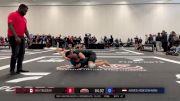 Kai Trudeau vs Ahmed Abdelrahman 2024 ADCC Niagara Open