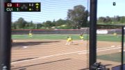 Replay: CUI vs CSUEB | May 9 @ 4 PM