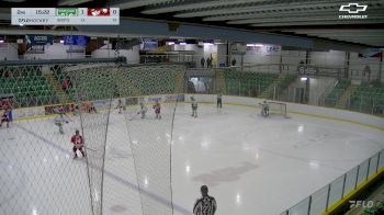 Replay: Home - 2025 Portage vs Selkirk | Jan 24 @ 7 PM