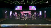 Cheer Label Langenfeld e.V. - CLL Starlets [2026 OP 1 Day 2] 2026 Summer All Level Championship West