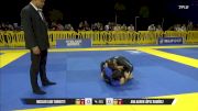 Ana Karen López Ramírez vs Natalie Elise Torretti 2025 Pan IBJJF Jiu-Jitsu No-Gi Championship
