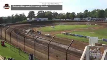 Full Replay - Renegades of Dirt: SOUTHERN SWING- Richmond, KY - Jul 26, 2019 at 5:23 PM CDT