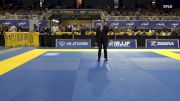 Omar Antonio Lima Salum Junior vs Michael Myonghyun Cho 2026 Pan Jiu Jitsu IBJJF Championship
