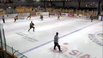 Replay: Home - 2024 Golden Hawks vs Tigers | Nov 2 @ 7 PM