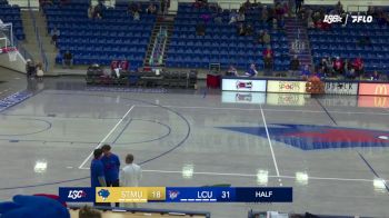 Replay: St. Mary's (TX) vs Lubbock Christian | Dec 12 @ 5 PM