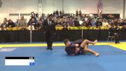 Replay: Mat 16 - 2023 World IBJJF Jiu-Jitsu No-Gi Championship | Dec 9 @ 9 AM