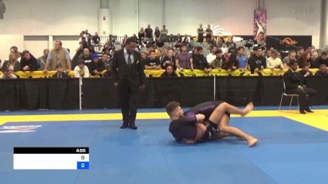 Replay: Mat 16 - 2023 World IBJJF Jiu-Jitsu No-Gi Championship | Dec 9 @ 9 AM