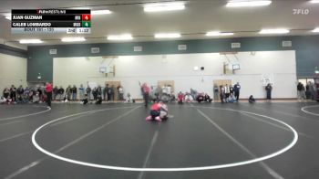 Replay: Mat 6 - 2026 Red Halverson Invitational | Jan 30 @ 1 PM