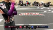Victoria Royg vs Raven Borsman 2025 ADCC Orlando Open/Youth Trials