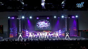 Ultimate Athletics - Queens [2024 L4 Junior Day 2] 2024 GLCC Grand Nationals