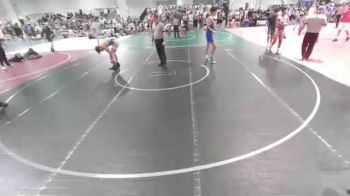 145 lbs Round Of 32 - Rim Nenakhov, Puranas vs Justin Cortez, Charter Oak