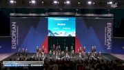 SPACE Athletics e.V. - Stardust [2026 IASF L2 - U12 Day 2] 2026 The European Summit