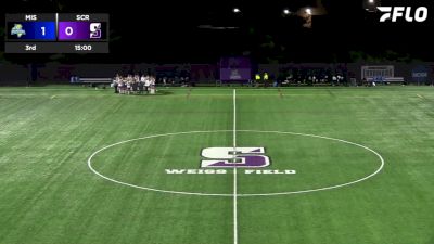 Replay: Misericordia vs Scranton | Oct 8 @ 7 PM