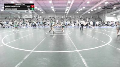 106 lbs Rr Rnd 3 - Ryder Hartman, Triumph Blue vs Jake Munsterman, Illinois Cornstars