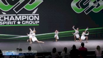 Dance Xpress - Prophecy [2026 Youth - Premier - Contemporary/Lyrical - Small Day 2] 2026 CSG Dance Grand Nationals