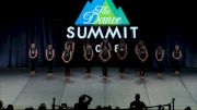 Raevin Dance Factory - Dance Factory Elite [2018 Large Youth Hip Hop Finals] The Dance Summit