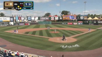 Replay: Home - 2025 Stormers vs York Revolution | Sep 7 @ 1 PM