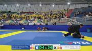 JOSÉ LUIZ DE SOUZA CAMARGO vs LUIZ CARLOS HENRIQUES PINTO 2026 FPJJ Circuito Paulista GI Etapa 3