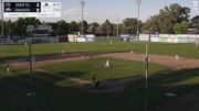 Replay: Home - 2025 Voyagers vs Chukars | Aug 14 @ 7 PM
