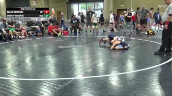 75 lbs Round 5 (6 Team) - Brody Moore, Powerhouse vs ELLIS GUTHRIE, Fight Club