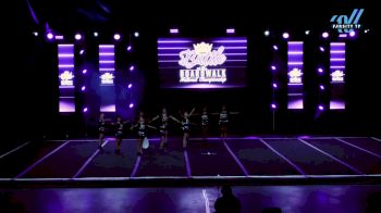 Candy Elite All-Stars - Kisses [2025 L4 Junior - D2 Day 1] 2025 SU Battle at the Boardwalk Grand Nationals