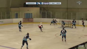 Replay: Home - 2024 Port Colborne vs Stratford | Dec 7 @ 10 AM