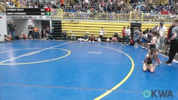 Replay: Mat 3 - 2026 Bedlam Battle | Jan 11 @ 9 AM