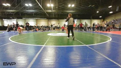 86-88 lbs Rr Rnd 3 - Christopher Villanueva, SEO Wrestling Club vs Dylan O'Connor, Cardinal Wrestling Club