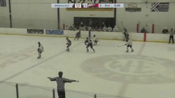 Replay: Home - 2025 Jr. Eagles vs Express HC | Mar 18 @ 12 PM
