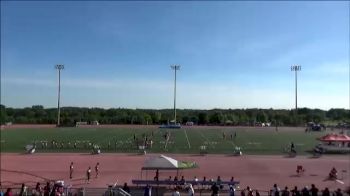 2019 AAU Region 3 Qualifier - Day Two Replay