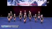 Texas Aces Athletics - High Rollers [2026 L1 Junior - D2 - Small - B Finals] 2026 The D2 Summit