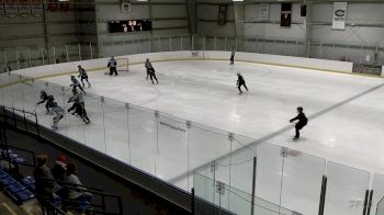 Replay: Home - 2025 PHG Elite vs Minutemen Flames | Jul 13 @ 10 AM