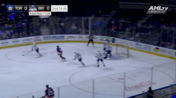 Replay: Home - 2025 Toronto vs Bridgeport | Mar 8 @ 6 PM