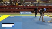 Matthew James Mayfield vs Dontae Laman Johnson 2024 Pan IBJJF Jiu-Jitsu No-Gi Championship