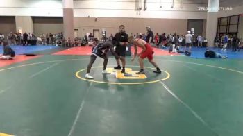 152 lbs Consolation - Cory Ward, Pin N Win Wrestling Club vs Antonio Brown, Florida