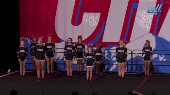 Steele Athletics - Colorado Springs - Sassy Brass [2024 L3 Youth Day 1] 2024 CHAMPS Grand Nationals