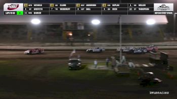Full Replay | MARS Triple Down Shootout at Fairbury Speedway 5/24/25