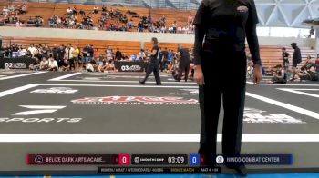 Replay: Mat 4 - 2024 ADCC Mexico City Open | Oct 19 @ 11 AM