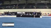 Aidan Murray - Floor, Premier West IL - 2021 USA Gymnastics Development Program National Championships